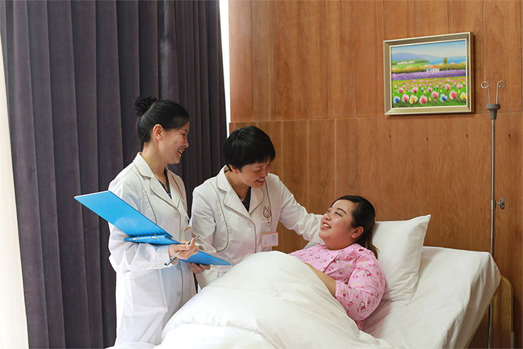 成都美美妇产医院